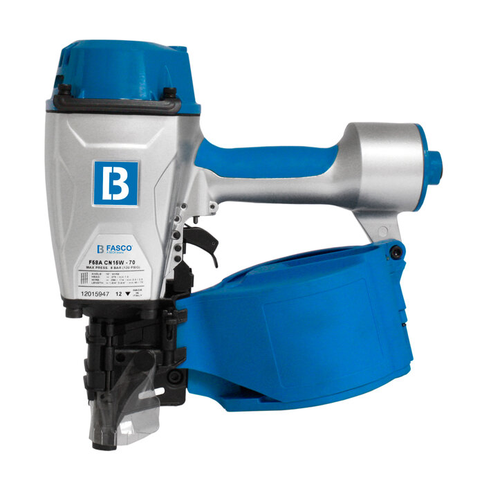 F58A CN15W70 Beck Fastening Beyond Fastening